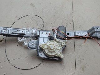 Стеклоподъемник электрический левый задний, ориг. номер 5020791AA, Chrysler Pacifica 2003-2008