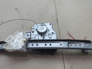 Стеклоподъемник электрический левый задний, ориг. номер 5020791AA, Chrysler Pacifica 2003-2008