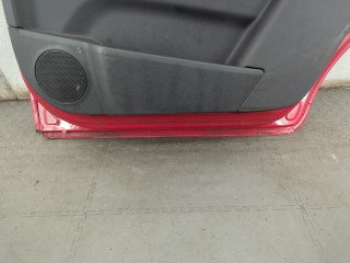 Стеклоподъемник электрический правый задний, Opel Zafira B 2008-2014