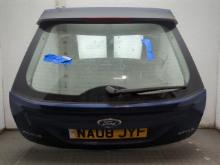 Крышка (дверь) багажника, ориг. номер 1633845, P8M51A40410A, Ford Focus 2004-2008