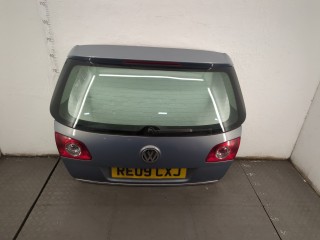 Крышка (дверь) багажника, ориг. номер 3C9827025M, Volkswagen Passat 2005-2010