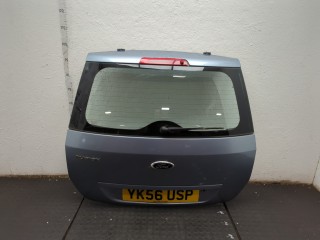 Крышка (дверь) багажника, ориг. номер 1756576, P2N11N40400AJ, Ford Fusion 2005-2012