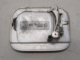 Лючок бензобака, ориг. номер 8E0809905E, Audi A4 2004-2009