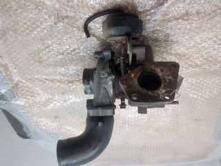 Турбина Mazda 5 2002-2009, 2.0 л, дизель, RF7J13700E