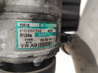 Турбина, ориг. номер 03G253014F, Audi A3 2003-2005