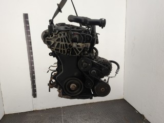 Турбина Opel Vivaro 2006-2014, 2.0 л, дизель, 93161717