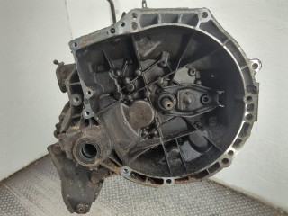 КПП 5-ст.мех. (МКПП) Citroen DS3 2009-2014, 1037379