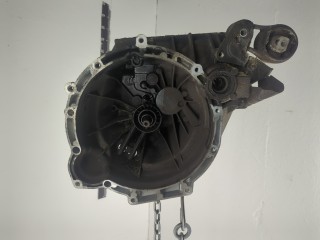 КПП 5-ст.мех. (МКПП) Ford Fusion 2005-2012, 1763772