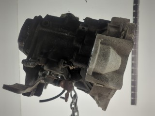 КПП 5-ст.мех. (МКПП) Skoda Fabia 2004-2007, 02R300041K