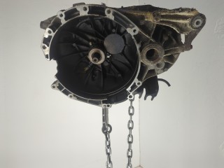 КПП 5-ст.мех. (МКПП) Ford Focus 2001-2005, 1485655