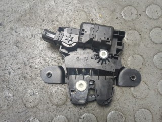 Замок двери правый задний Mini Clubman 2007-2010, 51242754459