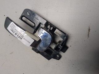 Ручка двери салона правая передняя, Nissan Qashqai 2006-2010