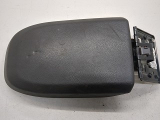 Подлокотник левый передний Ford Focus 2004-2008, левый руль, 1724357