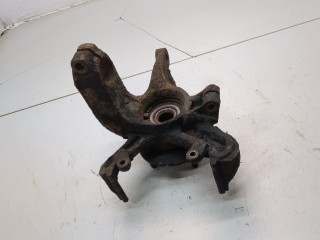 Ступица (кулак, цапфа) правая передняя, Ford Focus 2001-2005