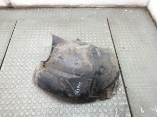 Защита арок (подкрылок) левая передняя, ориг. номер 7700434541, Renault Scenic 1999-2003