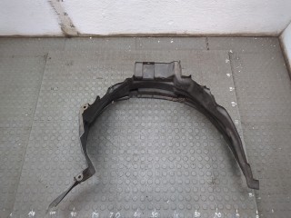 Защита арок (подкрылок) правая передняя, ориг. номер 63840EQ000, Nissan X-Trail (T30) 2004-2007