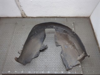 Защита арок (подкрылок) правая передняя Citroen C4 2004-2014, 7136LH