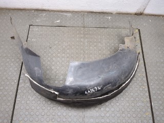 Защита арок (подкрылок) правая задняя, Opel Antara 2006-2011