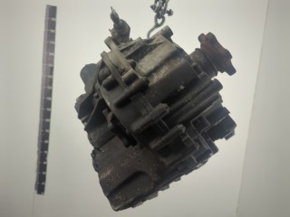 КПП - робот, ориг. номер 02E300050FX, Volkswagen Golf 2003-2009