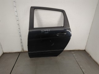 Дверь боковая (легковая) левая задняя, Mercedes B W245 2008-2011