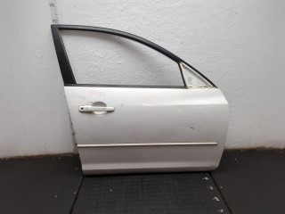 Дверь боковая (легковая) правая передняя Mazda 3 2006-2009, BPYK5802XJ