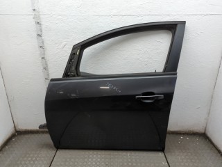 Дверь боковая (легковая) левая передняя Opel Astra 2006-2014, 13330765