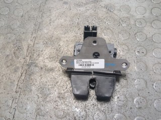 Замок багажника Volvo S40 2007-2012, 31335046