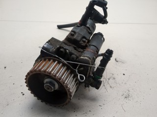 ТНВД Renault Megane 2006-2009, 1.5 л, дизель, 8200821184