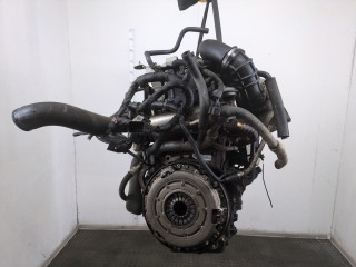 ТНВД Chevrolet Captiva 2006-2011, 2.0 л, дизель, 96859151