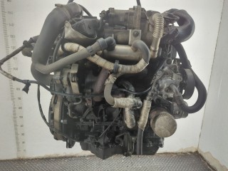 ТНВД, Ford Transit Connect 2002-2009
