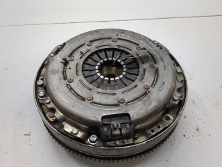 Маховик Chevrolet Captiva 2006-2011, 2.0 л, дизель, 96941104