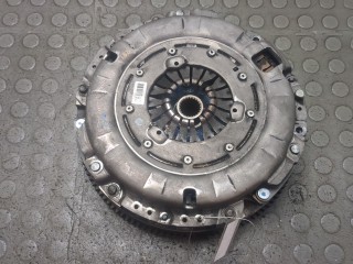 Маховик Opel Antara 2010-2017, 2.2 л, дизель, 96899520