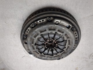 Маховик, ориг. номер 123003948R, Renault Scenic 2009-2012
