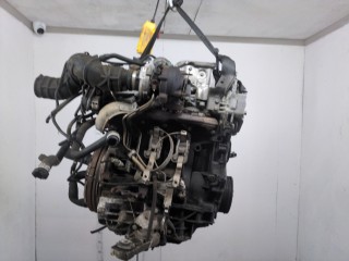 Маховик, Renault Laguna 2005-2007