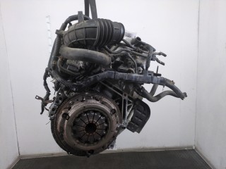 Маховик Honda CR-V 2004-2006, 2.0 л, бензин, 22100PNB003
