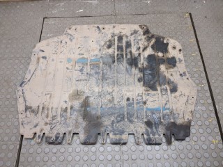 Защита моторного отсека (картера ДВС) Skoda Octavia 2000-2011, 1K0825237AG