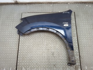 Крыло левое переднее, ориг. номер F3101BR0MA, Nissan Qashqai 2010-2013