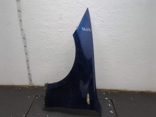 Крыло левое переднее BMW 1 серия 2007-2011, 41357133227