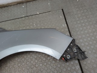 Крыло правое переднее, ориг. номер 13256342, 1100001, Opel Astra 2006-2014