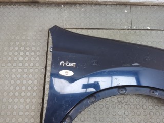 Крыло правое переднее, ориг. номер F3100BR0MA, Nissan Qashqai 2010-2013