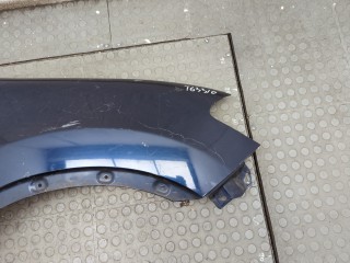 Крыло правое переднее, ориг. номер F3100BR0MA, Nissan Qashqai 2010-2013