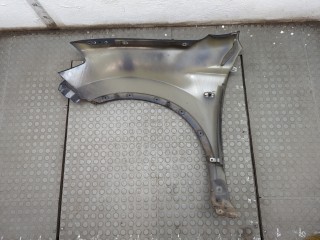 Крыло правое переднее, ориг. номер F3100BR0MA, Nissan Qashqai 2010-2013