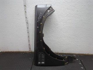 Крыло правое переднее, Land Rover Discovery 2004-2009