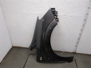 Крыло правое переднее Opel Zafira B 2008-2014, 6102356