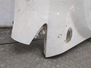 Крыло правое переднее, ориг. номер 51901102, Fiat Punto 2009-2012