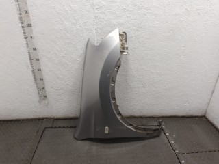 Крыло правое переднее, Nissan Qashqai 2006-2010