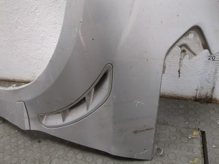 Крыло левое переднее, Ford S-Max 2006-2010
