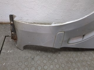 Крыло левое переднее, Ford S-Max 2006-2010