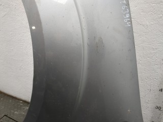 Крыло левое переднее, Ford S-Max 2006-2010