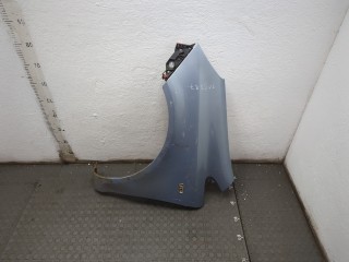 Крыло левое переднее, Opel Corsa 2006-2011